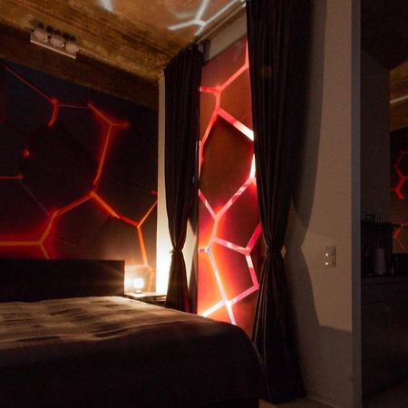 Lk43-Lodging City-Apartments, Kontaktlos Mit Self Check-In Graz Exteriör bild