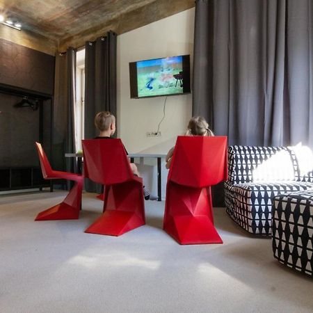 Lk43-Lodging City-Apartments, Kontaktlos Mit Self Check-In Graz Exteriör bild