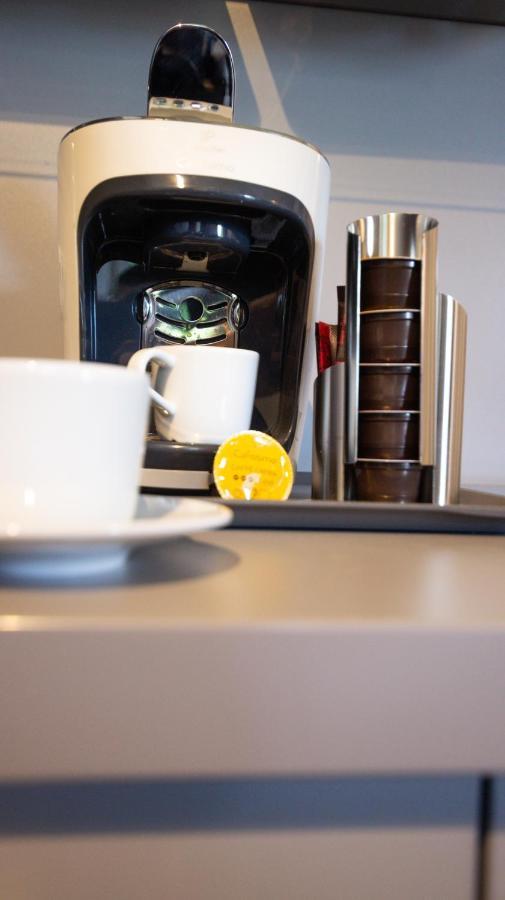 Lk43-Lodging City-Apartments, Kontaktlos Mit Self Check-In Graz Exteriör bild