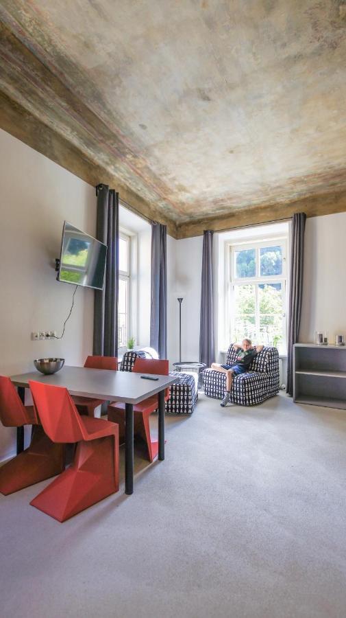Lk43-Lodging City-Apartments, Kontaktlos Mit Self Check-In Graz Exteriör bild