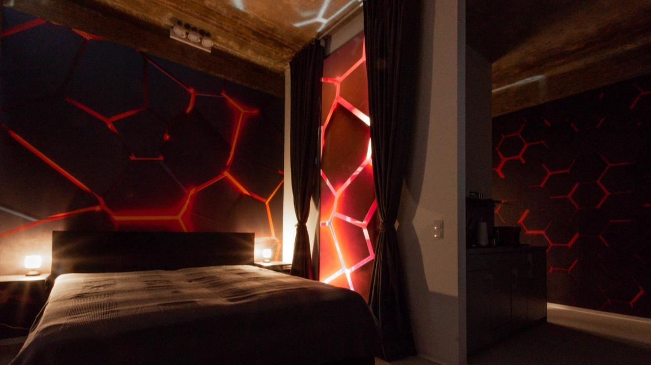 Lk43-Lodging City-Apartments, Kontaktlos Mit Self Check-In Graz Exteriör bild