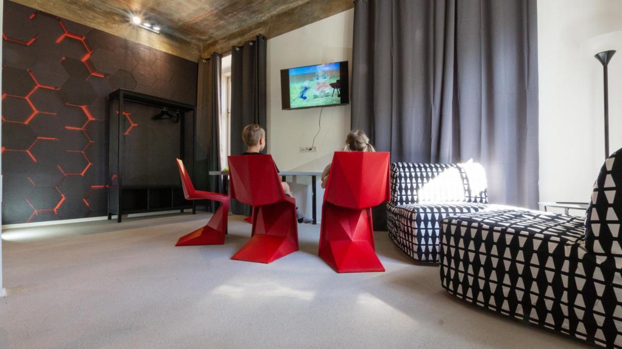 Lk43-Lodging City-Apartments, Kontaktlos Mit Self Check-In Graz Exteriör bild