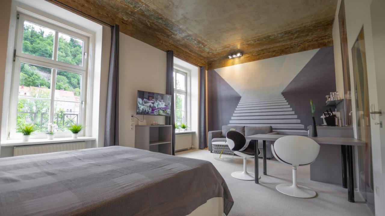 Lk43-Lodging City-Apartments, Kontaktlos Mit Self Check-In Graz Exteriör bild