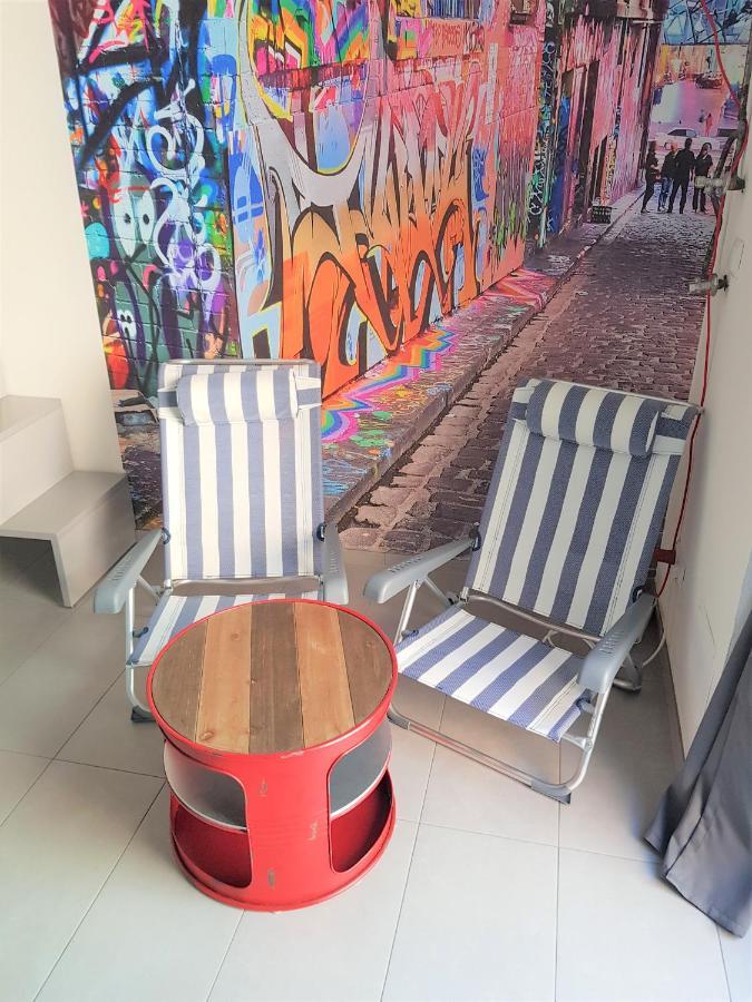 Lk43-Lodging City-Apartments, Kontaktlos Mit Self Check-In Graz Exteriör bild