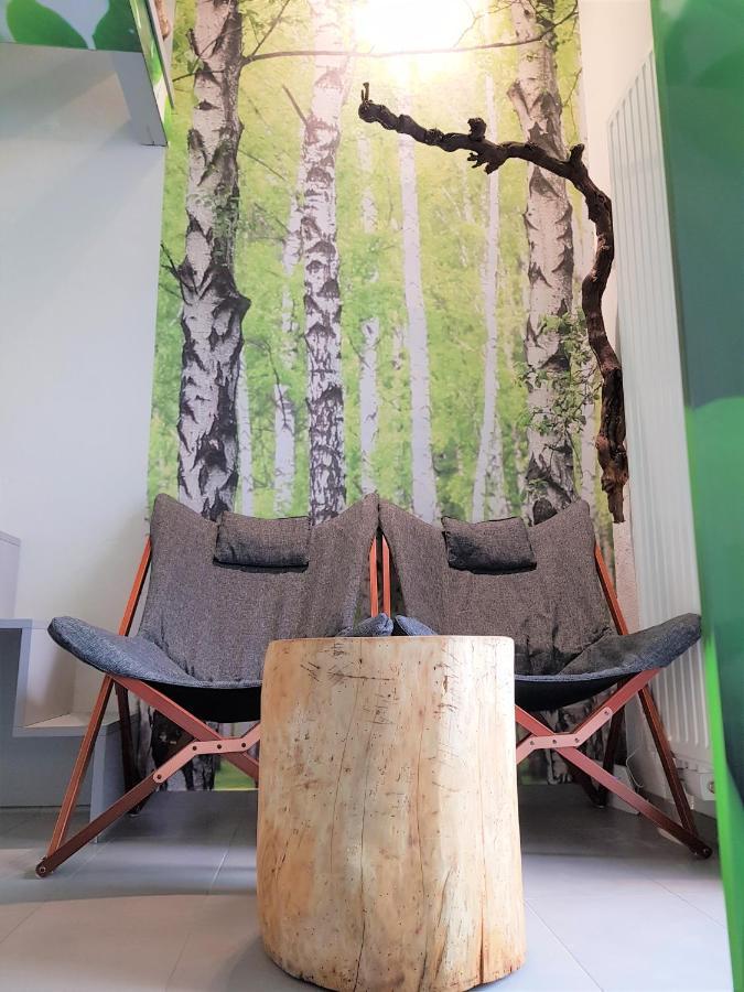 Lk43-Lodging City-Apartments, Kontaktlos Mit Self Check-In Graz Exteriör bild