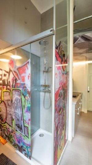 Lk43-Lodging City-Apartments, Kontaktlos Mit Self Check-In Graz Exteriör bild
