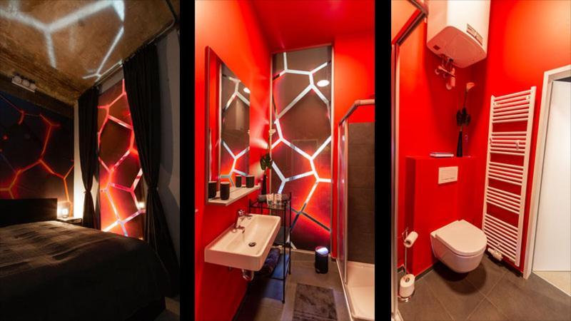 Lk43-Lodging City-Apartments, Kontaktlos Mit Self Check-In Graz Exteriör bild