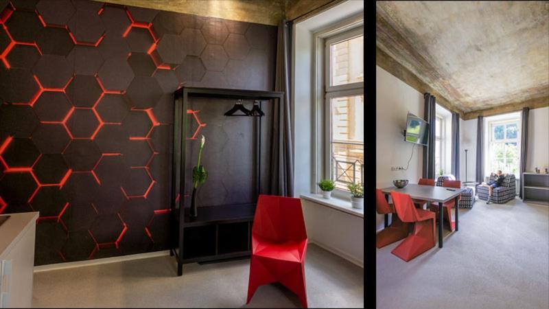 Lk43-Lodging City-Apartments, Kontaktlos Mit Self Check-In Graz Exteriör bild