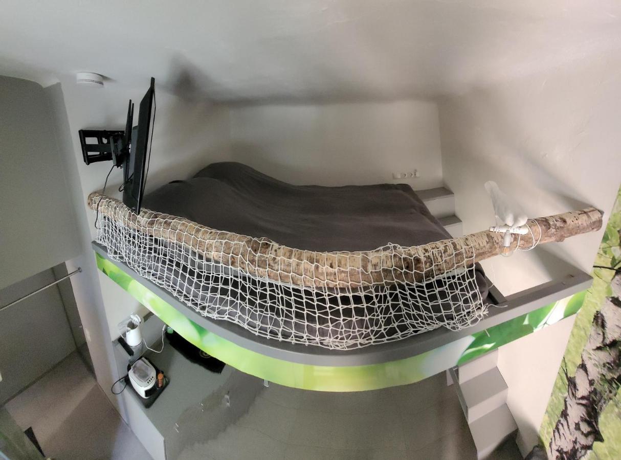 Lk43-Lodging City-Apartments, Kontaktlos Mit Self Check-In Graz Exteriör bild