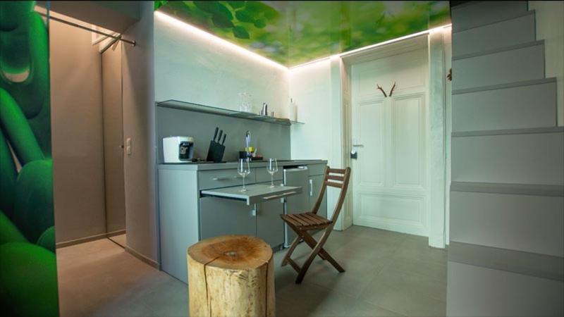 Lk43-Lodging City-Apartments, Kontaktlos Mit Self Check-In Graz Exteriör bild