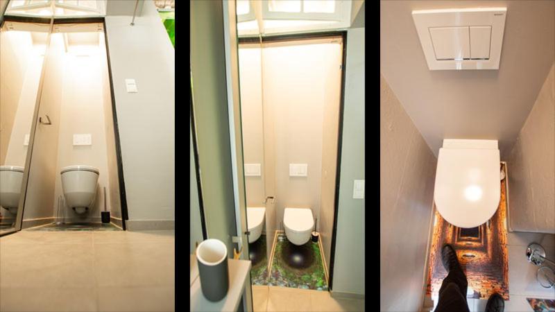 Lk43-Lodging City-Apartments, Kontaktlos Mit Self Check-In Graz Exteriör bild