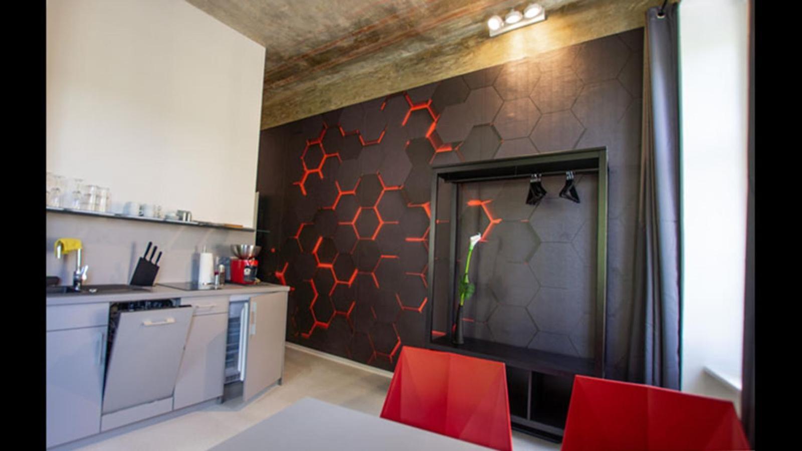 Lk43-Lodging City-Apartments, Kontaktlos Mit Self Check-In Graz Exteriör bild